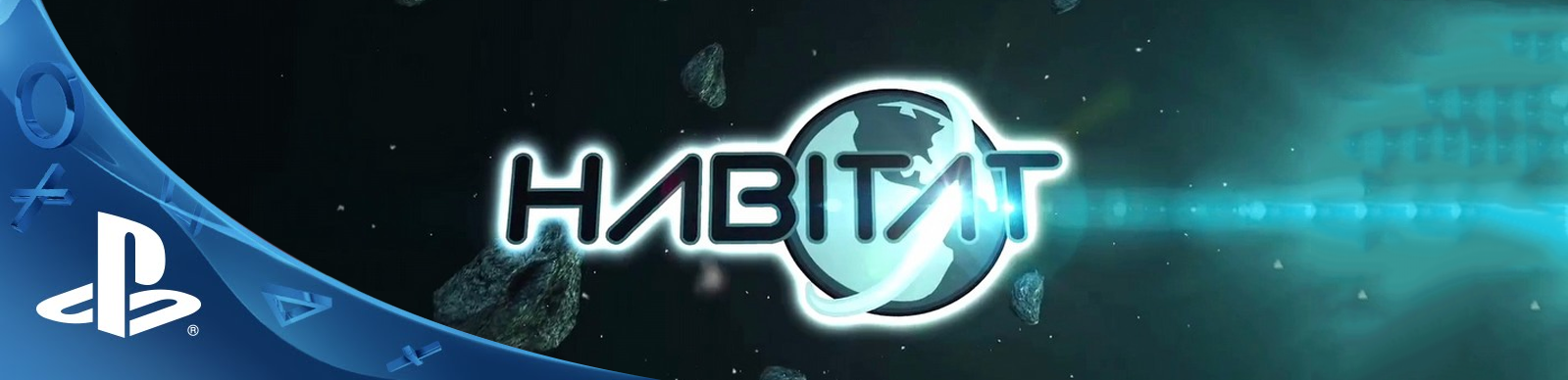 Habitat coming to Sony PlayStation®4