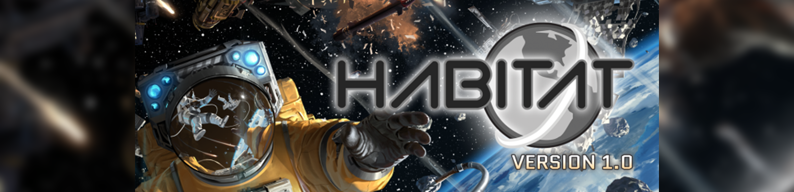 Habitat Now Available via Steam Early Access