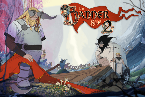 Banner Saga 2