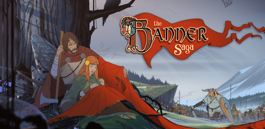 the banner saga complete pack
