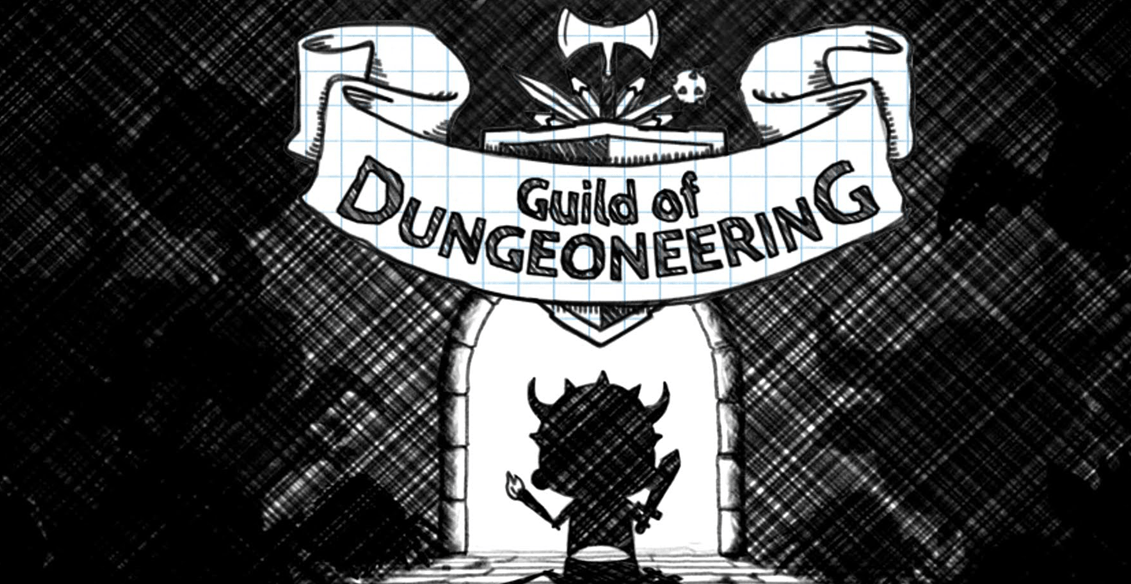 Guild of Dungeoneering Launch