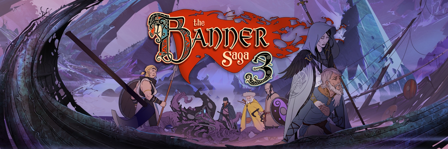 Banner Saga 3