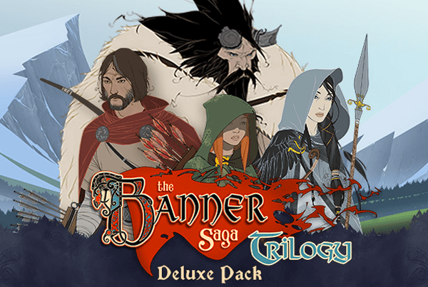 Banner Saga Trilogy