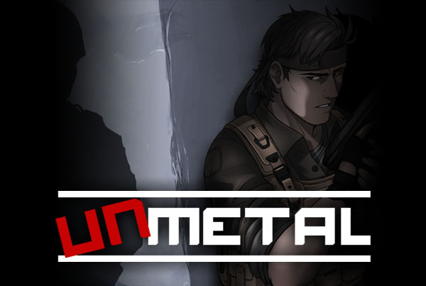 Unmetal